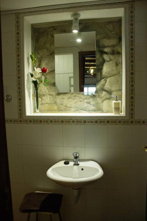 Cosy In Centre - 50 Sqm With Parking Apartament Porto
