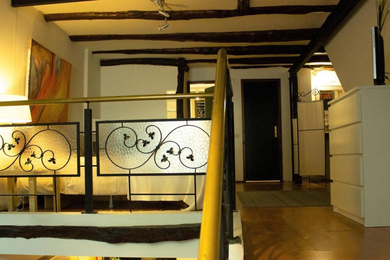 Apartament Cosy In Centre - 50 Sqm With Parking