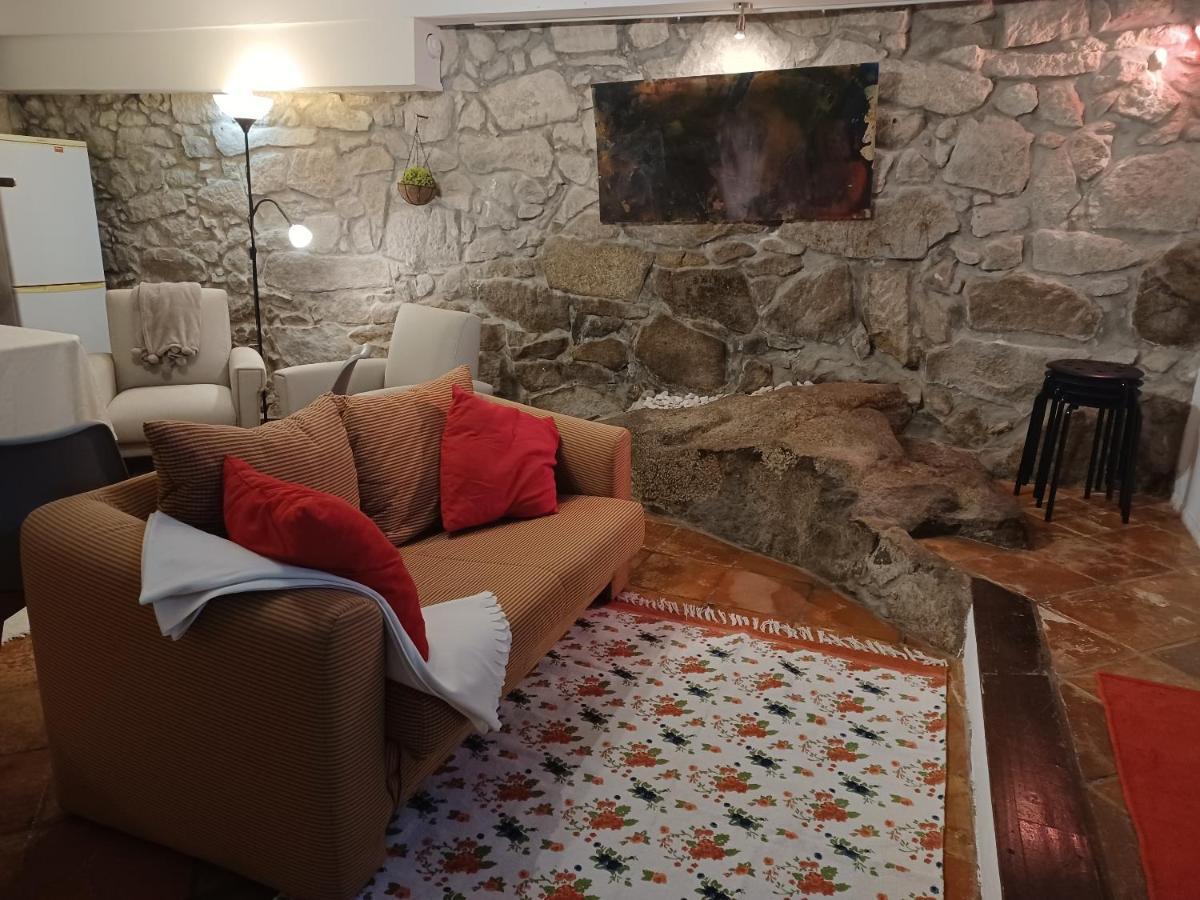 Cosy In Centre - 50 Sqm With Parking *