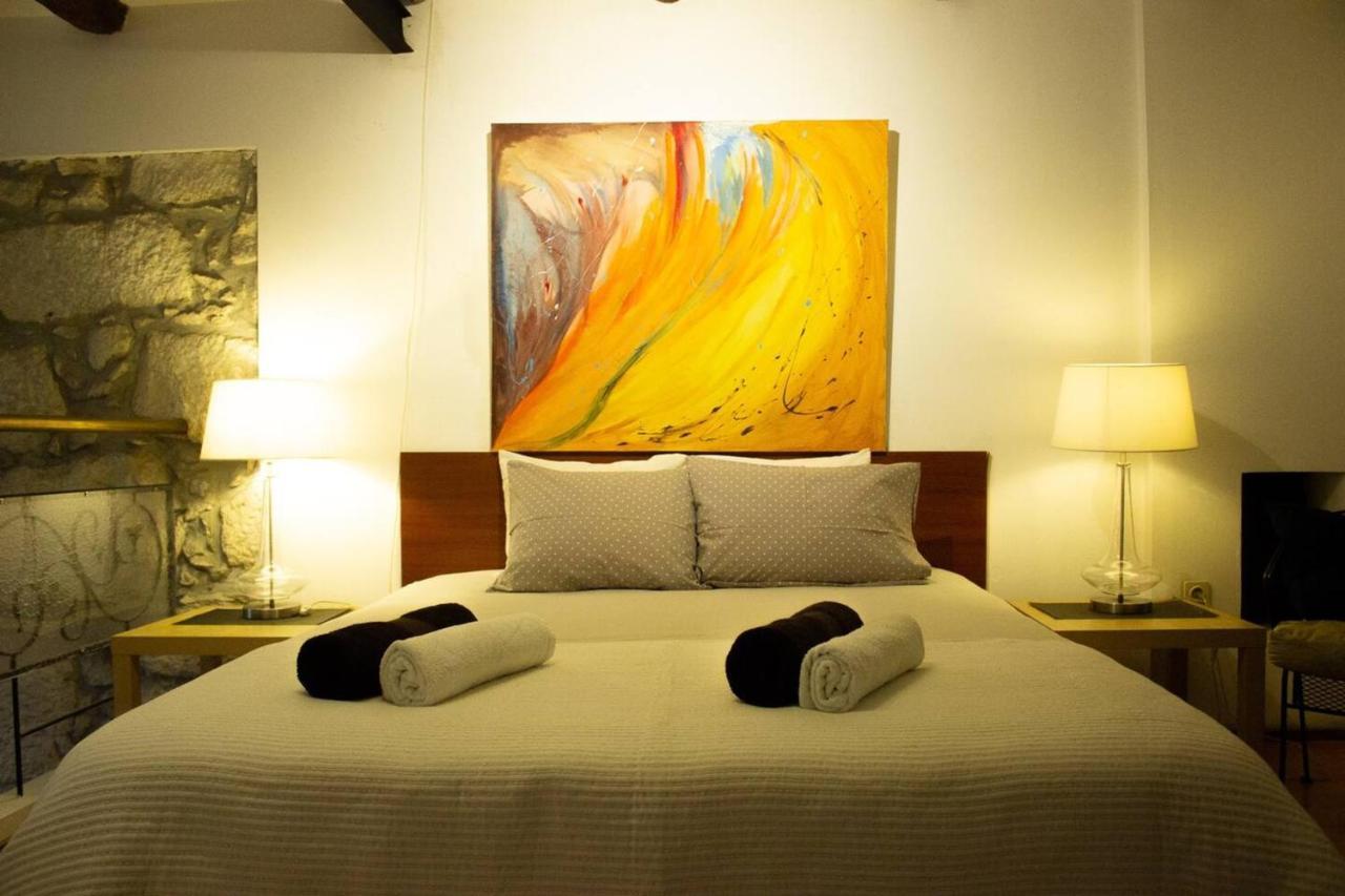 Cosy In Centre - 50 Sqm With Parking Apartament