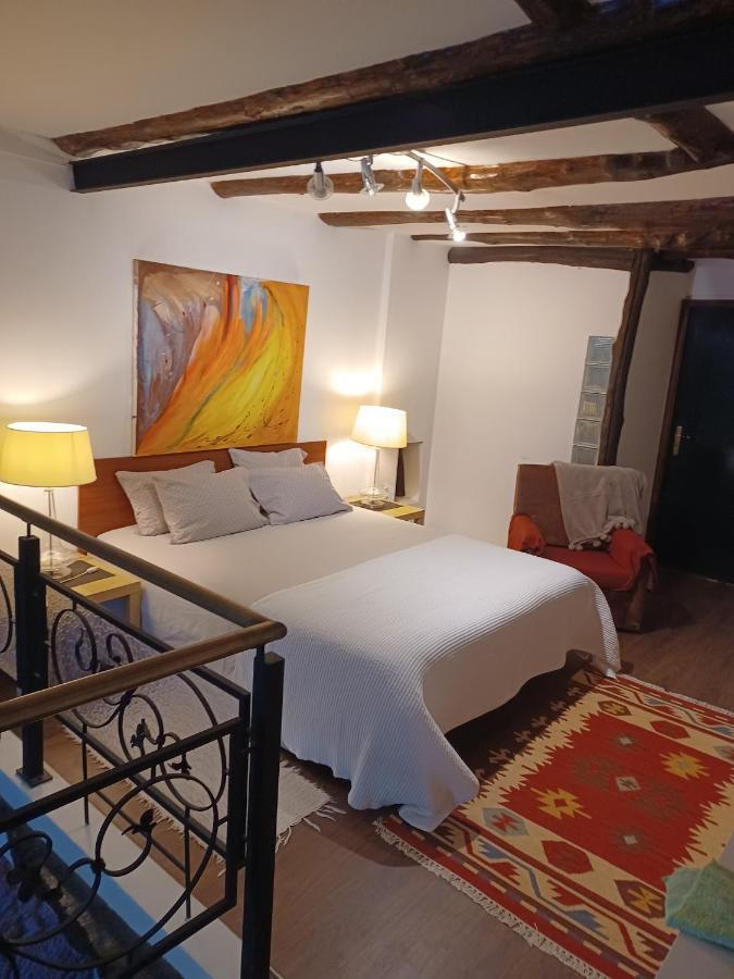 Apartament Cosy In Centre - 50 Sqm With Parking