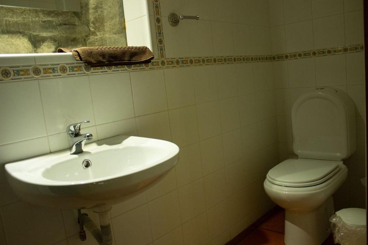Cosy In Centre - 50 Sqm With Parking Apartament