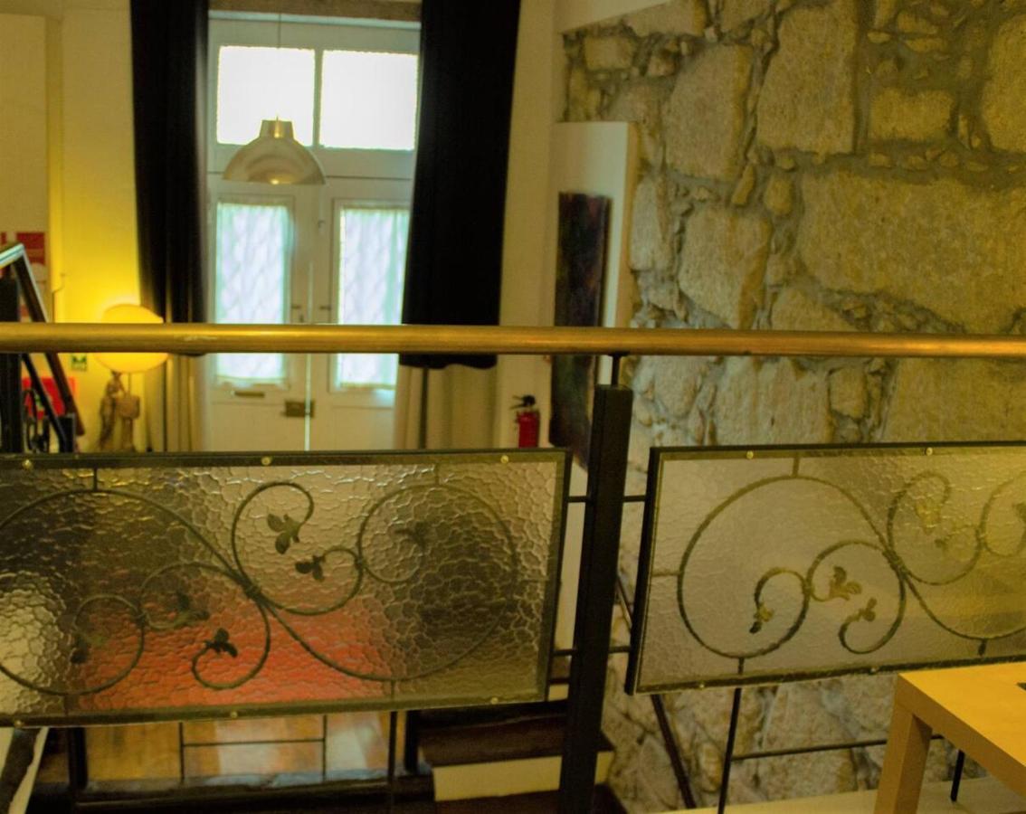 Cosy In Centre - 50 Sqm With Parking * Porto