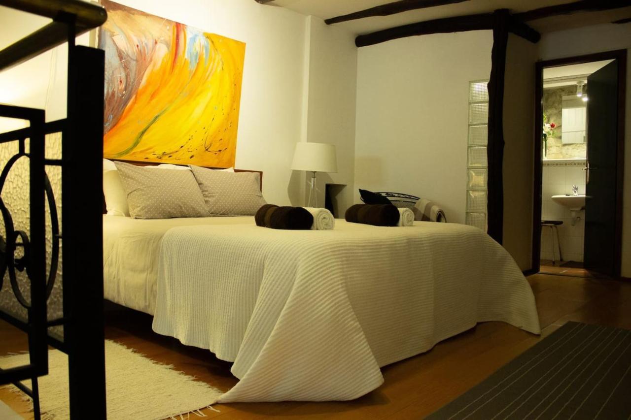 Cosy In Centre - 50 Sqm With Parking Apartament