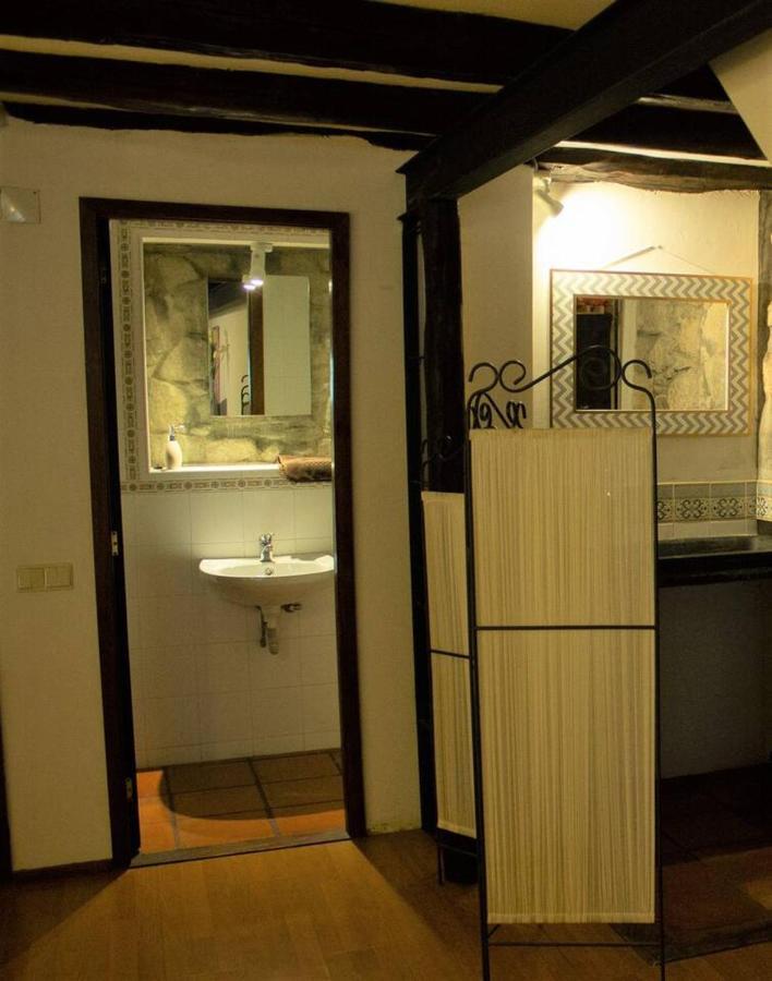 Cosy In Centre - 50 Sqm With Parking Apartament
